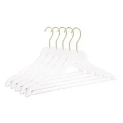 Cheap 8011 - 17" Acrylic Lucite Shirt Coat Suit Hanger with Bar 90 - cozylivehome.com | we sell a wide range of comfortable household items Housewares