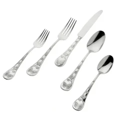 84283 18/10 BUTTERFLY 20PC,SANDBLAST - cozylivehome.com | we sell a wide range of comfortable household items^ Shop All