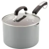 Store 13465 3 QT. COVERED STRAINING SAUCEPAN - cozylivehome.com | we sell a wide range of comfortable household items Housewares