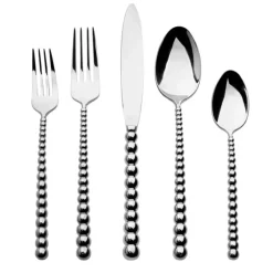 7150 18/10 RONDURE MIRROR 20PC - cozylivehome.com | we sell a wide range of comfortable household items^ Shop All