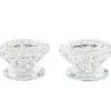 46471 A Pair Of An Elegant Crystal Candlesticks 3 Cm - cozylivehome.com | we sell a wide range of comfortable household items^ Shop All