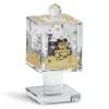 185013 Acrylic Besomim Holder with Gold Plates - cozylivehome.com | we sell a wide range of comfortable household items^ Shop All