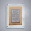 185015 Acrylic Hadlakas Neiros Blessing - 8"x10" - cozylivehome.com | we sell a wide range of comfortable household items^ Shop All