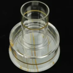 182693 Acrylic Mayim Achronim-Marble Gray And Gold - cozylivehome.com | we sell a wide range of comfortable household items^ Shop All