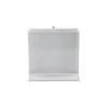 Cheap 59371 Acrylic Square matzah Box Holder 8x8x3" - cozylivehome.com | we sell a wide range of comfortable household items Giftware