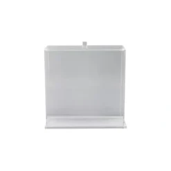 Cheap 59371 Acrylic Square matzah Box Holder 8x8x3" - cozylivehome.com | we sell a wide range of comfortable household items Giftware