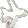 4” Airplane Cookie Cutter - cozylivehome.com | we sell a wide range of comfortable household items^ Shop All