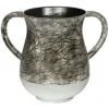 46849 Aluminium Washing Cup - Marble Texture - cozylivehome.com | we sell a wide range of comfortable household items^ Shop All