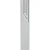 23491 Aluminum Mezuzah 15Cm With Metal "Shin - cozylivehome.com | we sell a wide range of comfortable household items^ Shop All