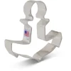4" Anchor Cookie Cutter - cozylivehome.com | we sell a wide range of comfortable household items^ Shop All