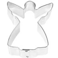 3" Angel Cookie Cutter - cozylivehome.com | we sell a wide range of comfortable household items^ Shop All