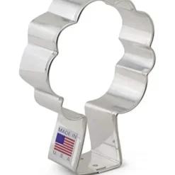 3.6'' Apple Tree Cookie Cutter - cozylivehome.com | we sell a wide range of comfortable household items^ Shop All