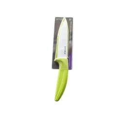 Discount 5" Artika Ceramic Paring Knife Red/Green - cozylivehome.com | we sell a wide range of comfortable household items Housewares