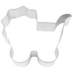 4" Baby Carriage Cookie Cutter - cozylivehome.com | we sell a wide range of comfortable household items^ Shop All