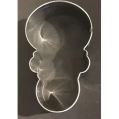 3" Baby Rattle Cookie Cutter - cozylivehome.com | we sell a wide range of comfortable household items^ Shop All