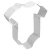 4" Baby's Onesie Cookie Cutter - cozylivehome.com | we sell a wide range of comfortable household items^ Shop All