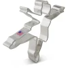 4'' Ballerina Cookie Cutter - cozylivehome.com | we sell a wide range of comfortable household items^ Shop All