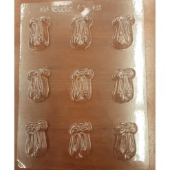 #90-13903 BALLET SHOE CHOCOLATE MOLD - cozylivehome.com | we sell a wide range of comfortable household items^ Shop All