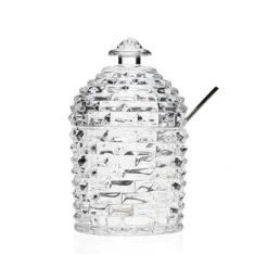 38108 Bee Hive Honey Jar - cozylivehome.com | we sell a wide range of comfortable household items^ Shop All