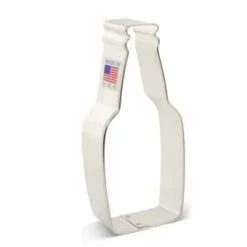 4.5" Beer Bottle Cookie Cutter - cozylivehome.com | we sell a wide range of comfortable household items^ Shop All
