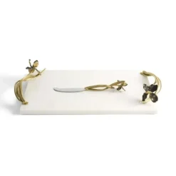 111208 BLACK IRIS Challah Board - cozylivehome.com | we sell a wide range of comfortable household items^ Shop All