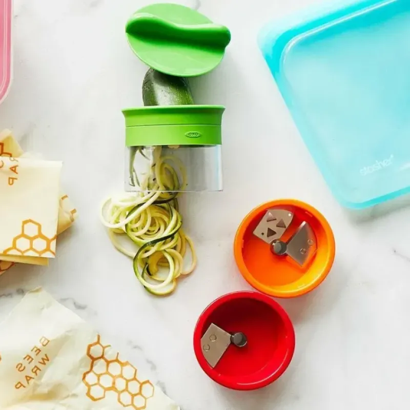 3 Blades Spiralizer - cozylivehome.com | we sell a wide range of comfortable household items^ Shop All