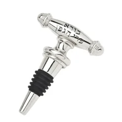 Cheap 79920 Blessing Bar Bottle Stopper - cozylivehome.com | we sell a wide range of comfortable household items Giftware