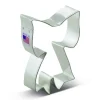 4'' Bow Ribbon Cookie Cutter - cozylivehome.com | we sell a wide range of comfortable household items^ Shop All