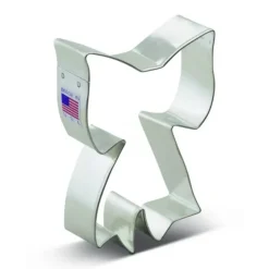4'' Bow Ribbon Cookie Cutter - cozylivehome.com | we sell a wide range of comfortable household items^ Shop All