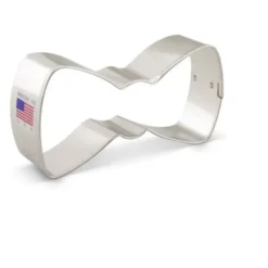 4" Bow Tie Cookie Cutter - cozylivehome.com | we sell a wide range of comfortable household items^ Shop All
