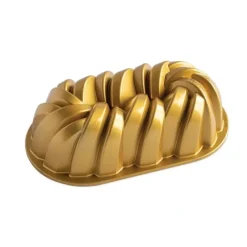 96077 BRAIDED LOAF PAN - cozylivehome.com | we sell a wide range of comfortable household items^ Shop All