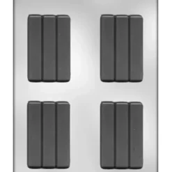 90-5713 Breakup Bar 3 Chocolate Mold - cozylivehome.com | we sell a wide range of comfortable household items^ Shop All