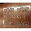 90-2618 Bunny W/Bow Choc Mold 3-1/3 - cozylivehome.com | we sell a wide range of comfortable household items^ Shop All