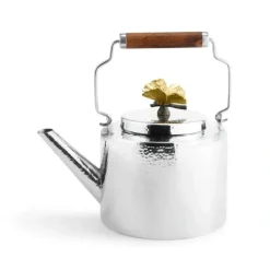 Cheap 175776 BUTTERFLY GINKGO TEAPOT - cozylivehome.com | we sell a wide range of comfortable household items Housewares