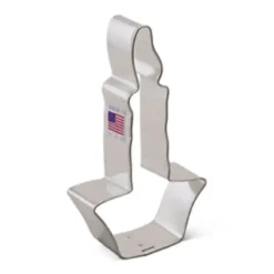 4.25 Candle Cookie Cutter - cozylivehome.com | we sell a wide range of comfortable household items^ Shop All