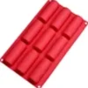 9 Cavity Mini Log Mold Silicone - cozylivehome.com | we sell a wide range of comfortable household items^ Shop All