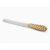 18400-0001 Challah Knife Gold By Hazorfim - cozylivehome.com | we sell a wide range of comfortable household items^ Shop All