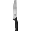 Store 8" Chefs Knife - Black - cozylivehome.com | we sell a wide range of comfortable household items Housewares