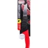 Best 8" Chefs Knife - Meat/Red - cozylivehome.com | we sell a wide range of comfortable household items Housewares