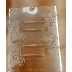 #166 Chocolate Mold - cozylivehome.com | we sell a wide range of comfortable household items^ Shop All
