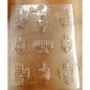 #6 Chocolate Mold - cozylivehome.com | we sell a wide range of comfortable household items^ Shop All