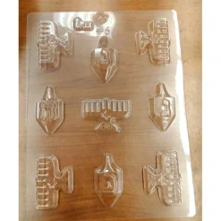#6 Chocolate Mold - cozylivehome.com | we sell a wide range of comfortable household items^ Shop All