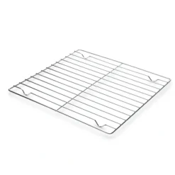 10" Chrome Cooling Rack - cozylivehome.com | we sell a wide range of comfortable household items^ Shop All