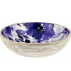 Shop 35701 CLARO BLUE + WHITE WASH 12 - cozylivehome.com | we sell a wide range of comfortable household items Giftware