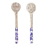 Shop 35705 CLARO BLUE+WHITE WASH SEVERS - cozylivehome.com | we sell a wide range of comfortable household items Giftware