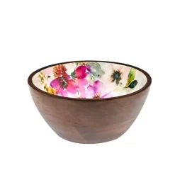 Discount 35712 CLARO MULTI+NAT 6" BOWL - cozylivehome.com | we sell a wide range of comfortable household items Giftware