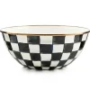 Cheap 89402-40 Courtly Check Large Everyday Bowl - cozylivehome.com | we sell a wide range of comfortable household items Giftware
