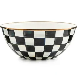 Cheap 89402-40 Courtly Check Large Everyday Bowl - cozylivehome.com | we sell a wide range of comfortable household items Giftware