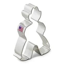 4.25" Cowboy Cookie Cutter - cozylivehome.com | we sell a wide range of comfortable household items^ Shop All