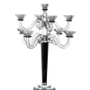 182954 Crystal And Black Candelabra 9 Branches 21.5 - cozylivehome.com | we sell a wide range of comfortable household items^ Shop All